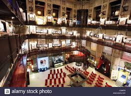 Museo Nacional del Cine de Turín